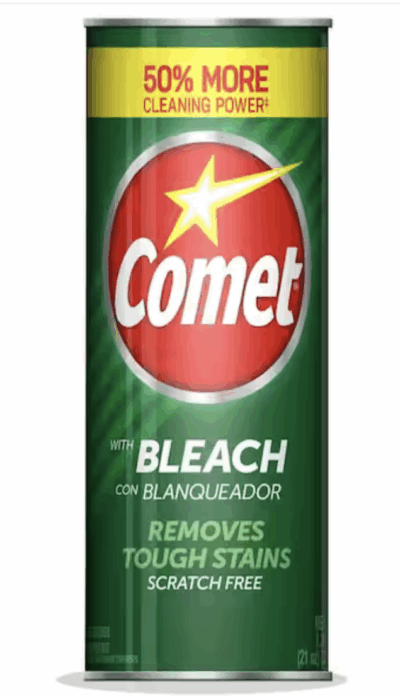 Comet Value Size Stasher